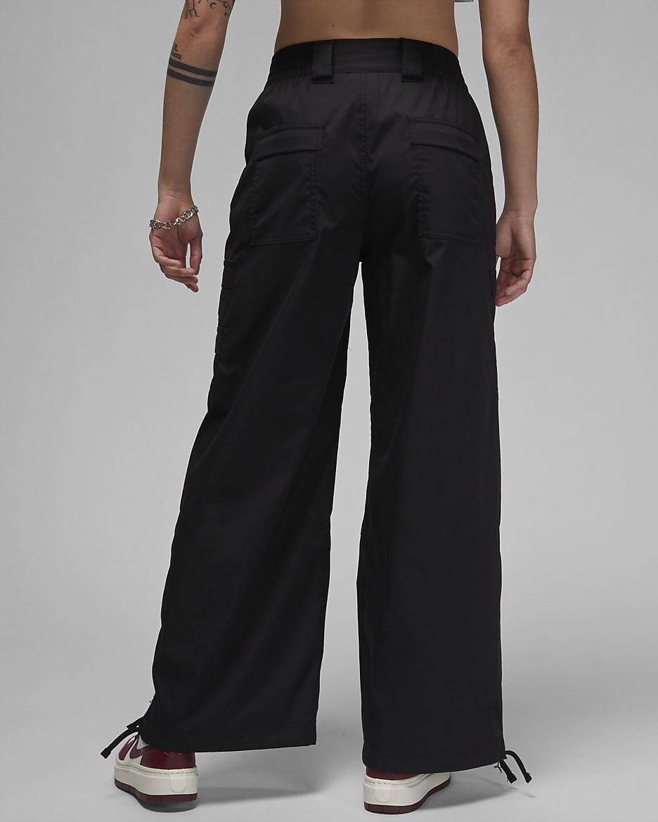 Pantalon Jordan Chicago pour femme - Noir