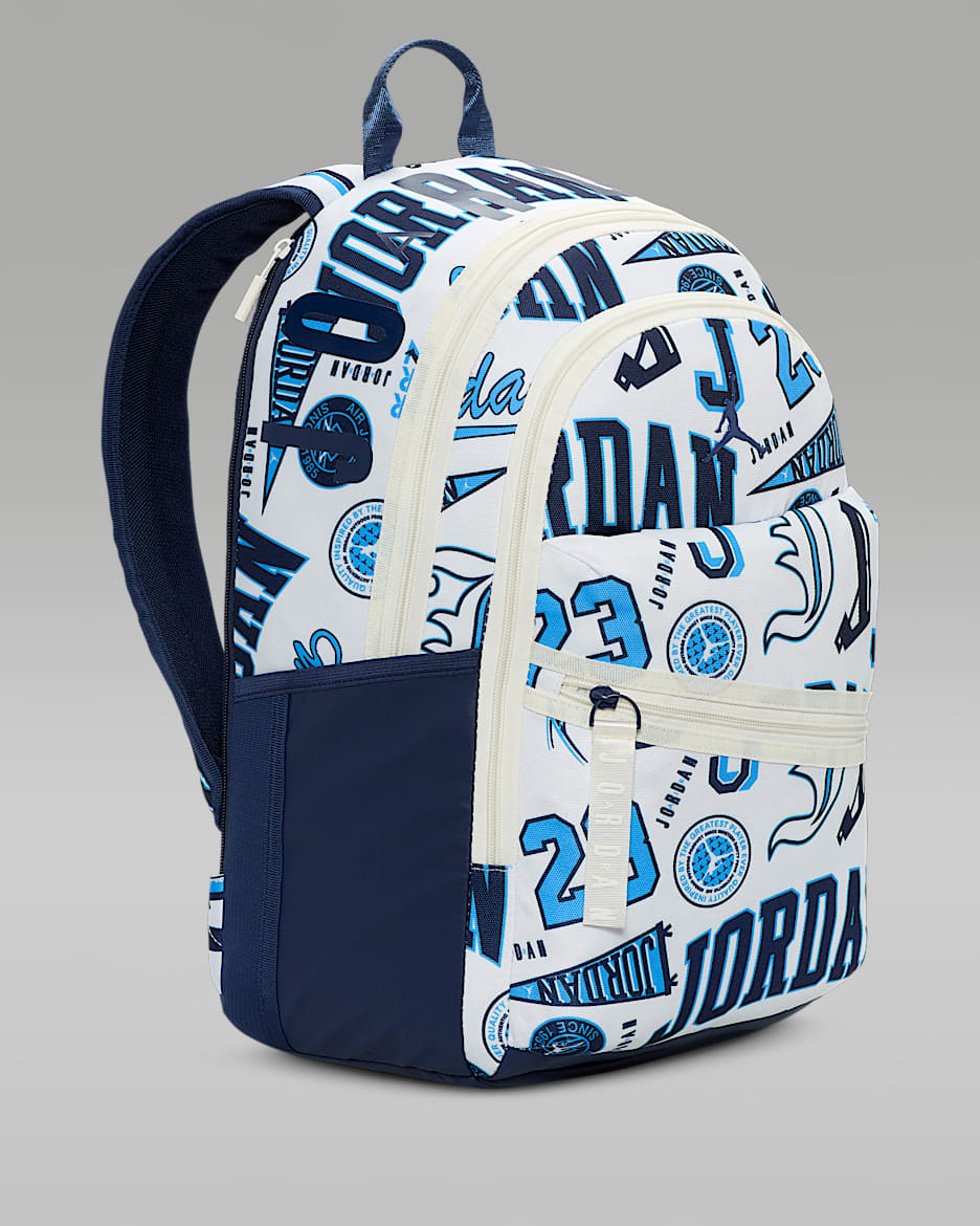 Jordan Air Patrol Backpack (29L)