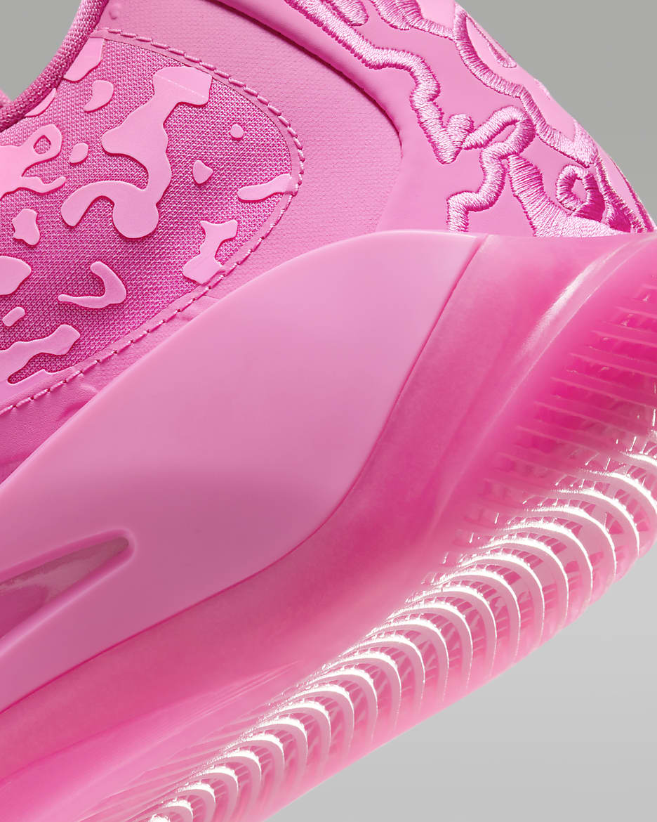 Chaussure de basket Zion 3 - Pinksicle/Pink Glow/Pink Spell