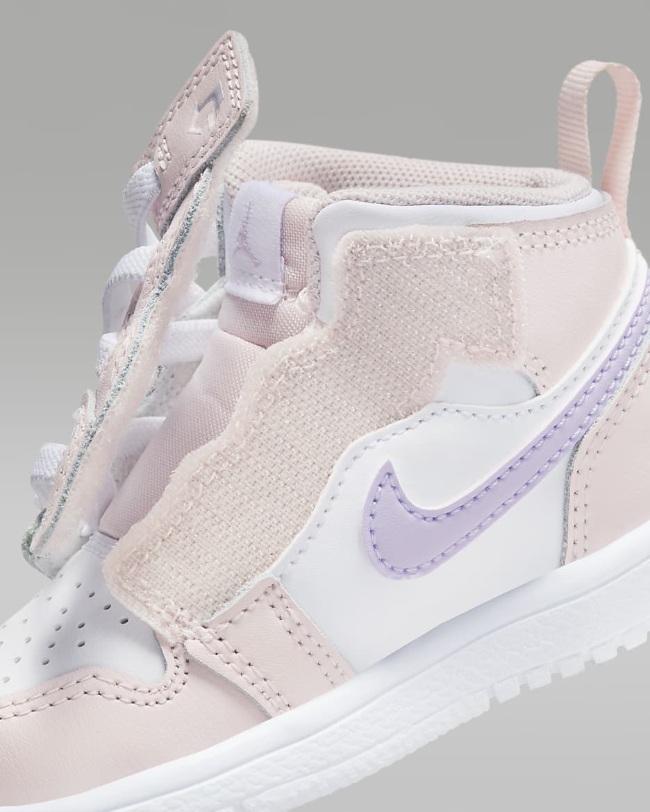 nike jordan 1 mid alt