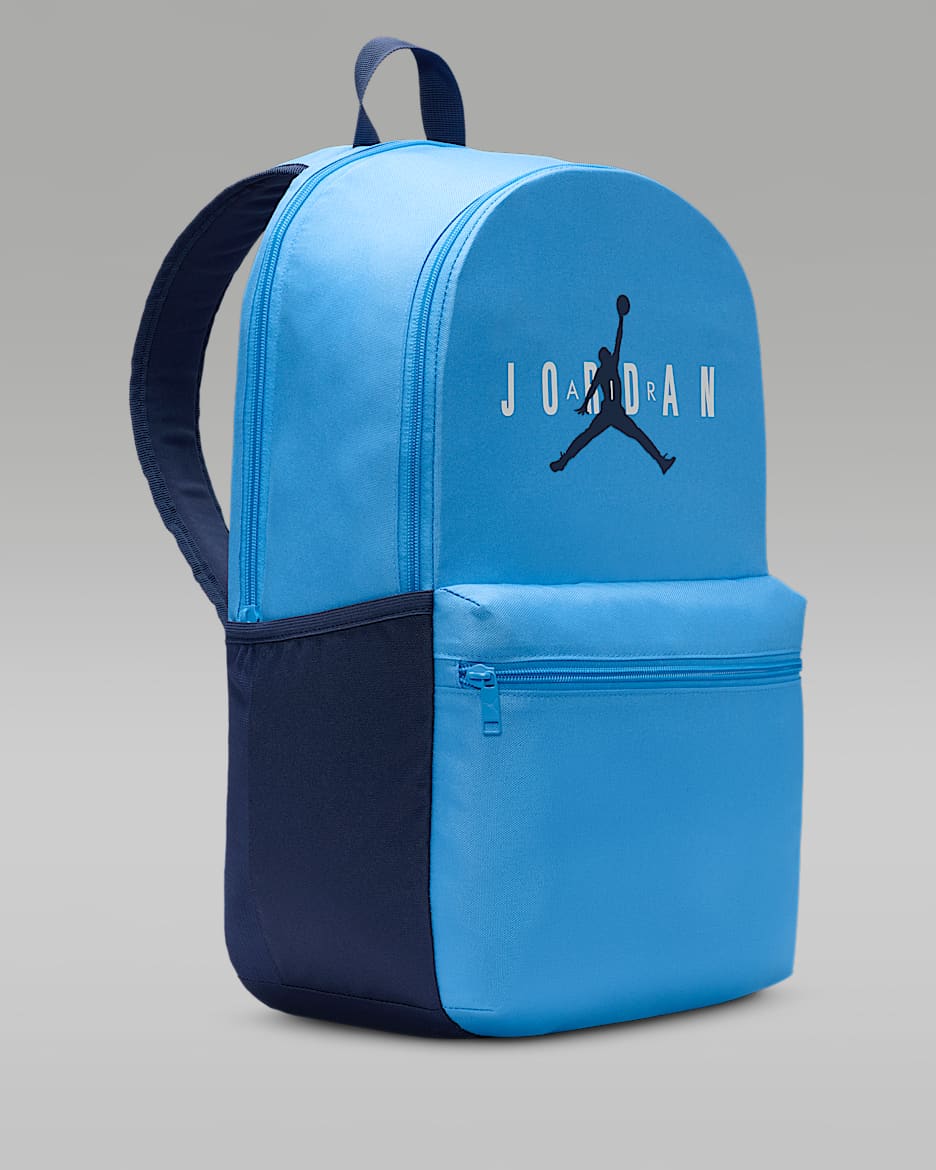 Jordan Backpack (23L)