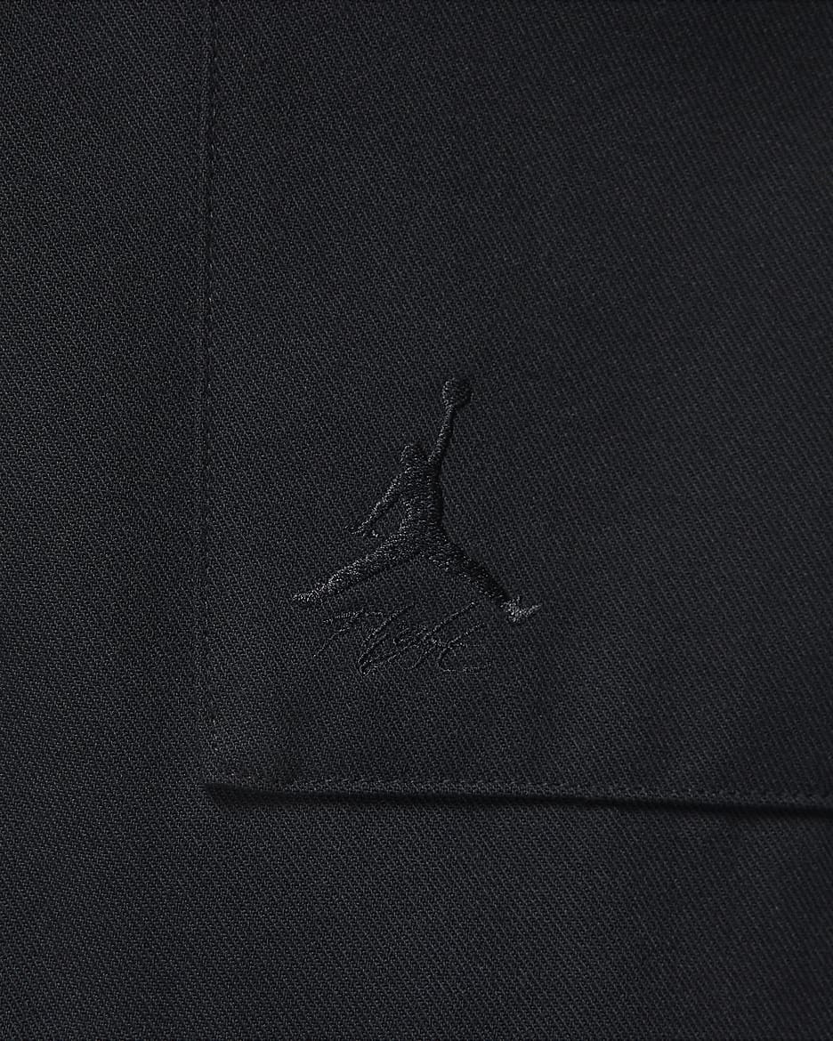 Jordan Women's Jacket - Off-Noir