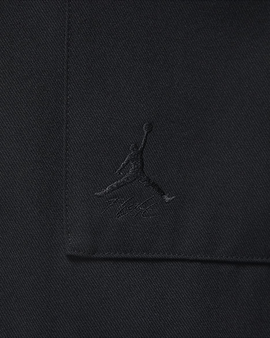 Veste Jordan pour femme - Off Noir