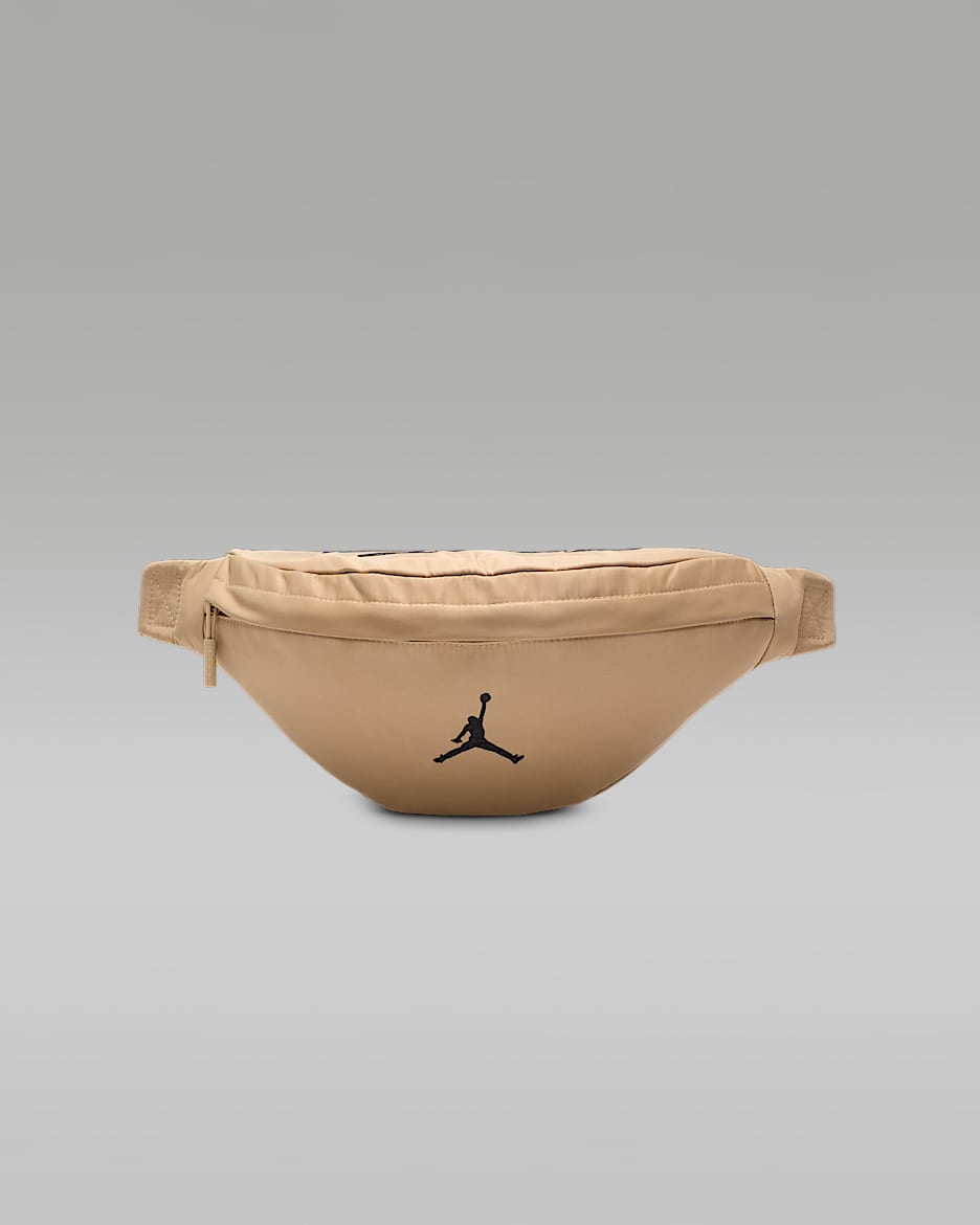 Bolsa bandolera (6 L) Jordan MVP - Camuflaje del desierto