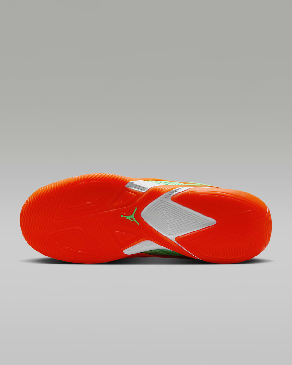 Jordan Heir Basketball Shoes