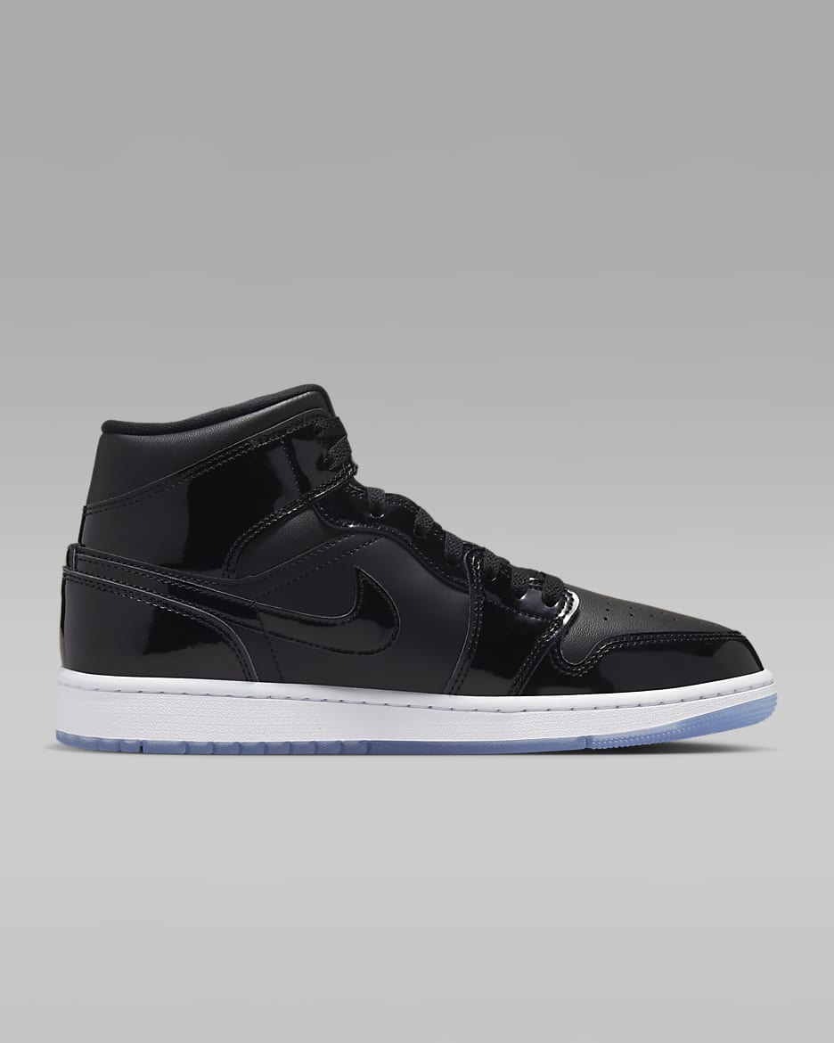 jordan 1 mid nike id