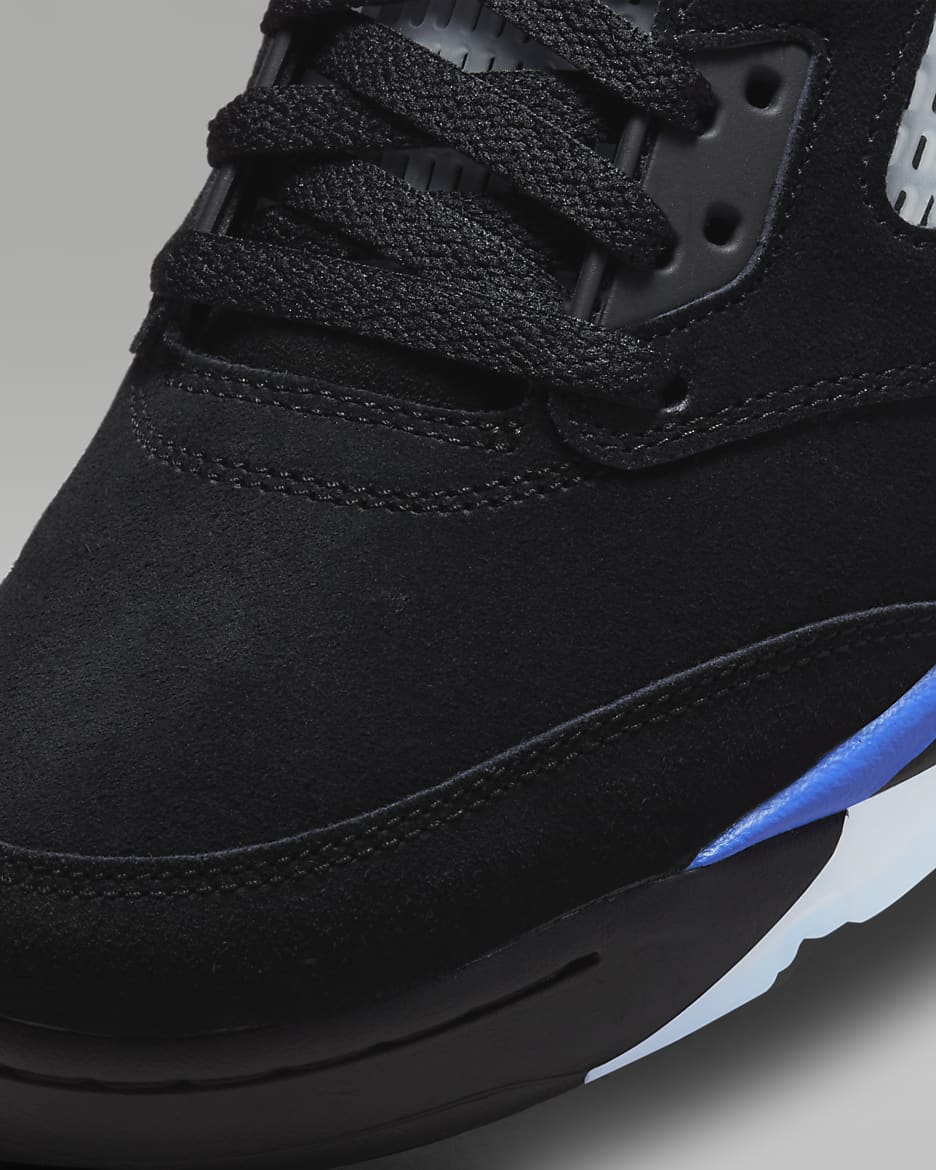 mens air jordans retro 5