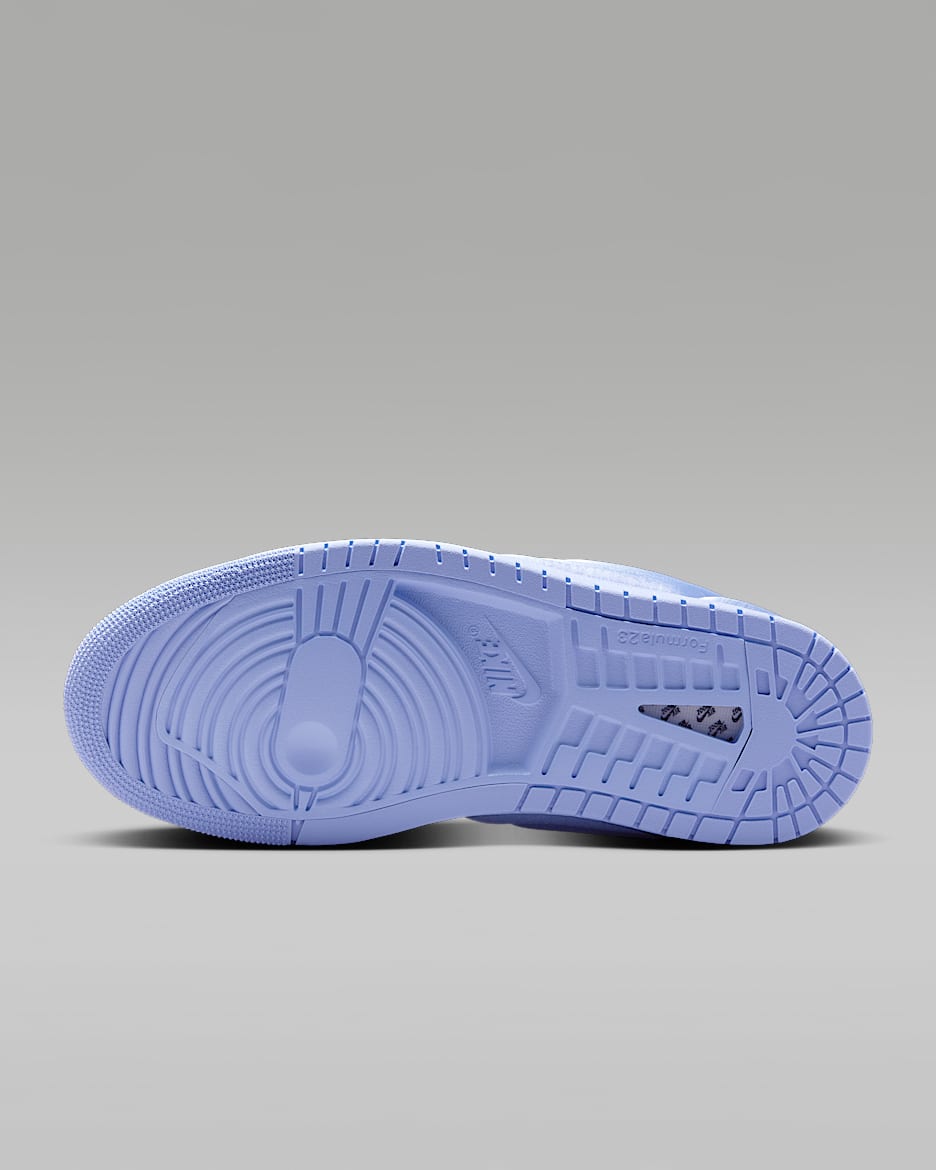 Air Jordan 1 Low Method of Make Women's Shoes