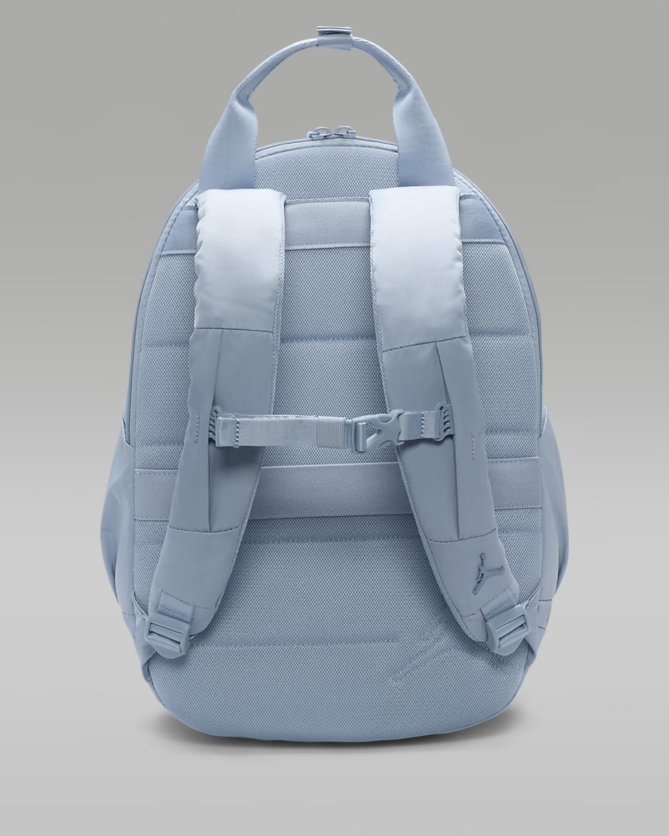 Jordan Alpha Backpack (28L) - Blue Grey