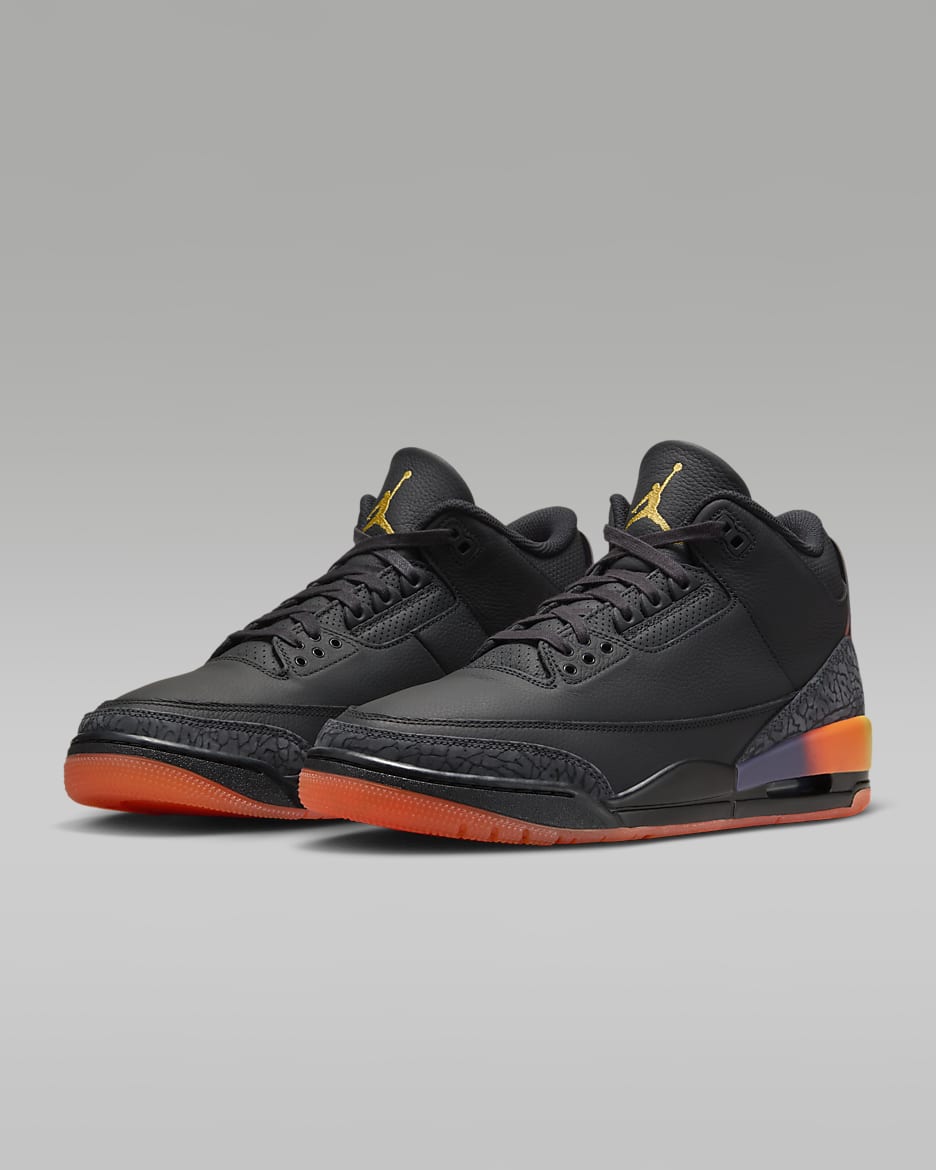 footlocker j balvin shoes