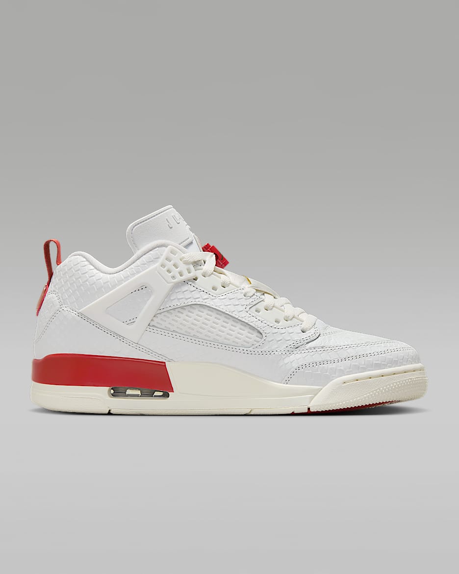 Jordan Spizike Low 'El Vuelo' Men's Shoes