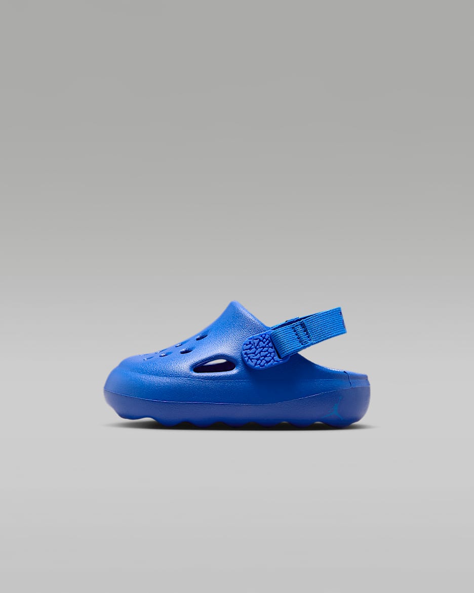 Jordan Hydrip Baby/Toddler Shoes - Hyper Royal/Photo Blue