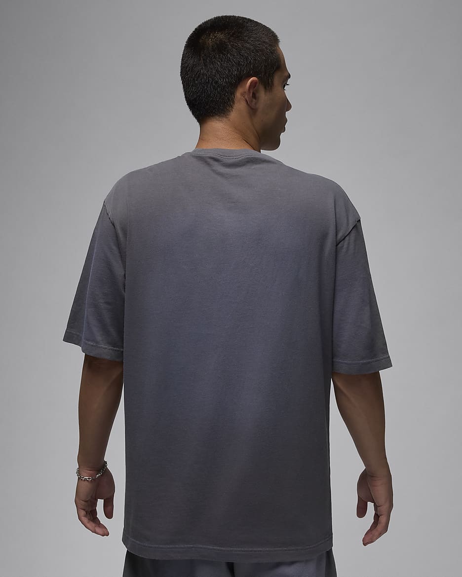 Jordan Flight Essentials 85 Men's Washed T-Shirt