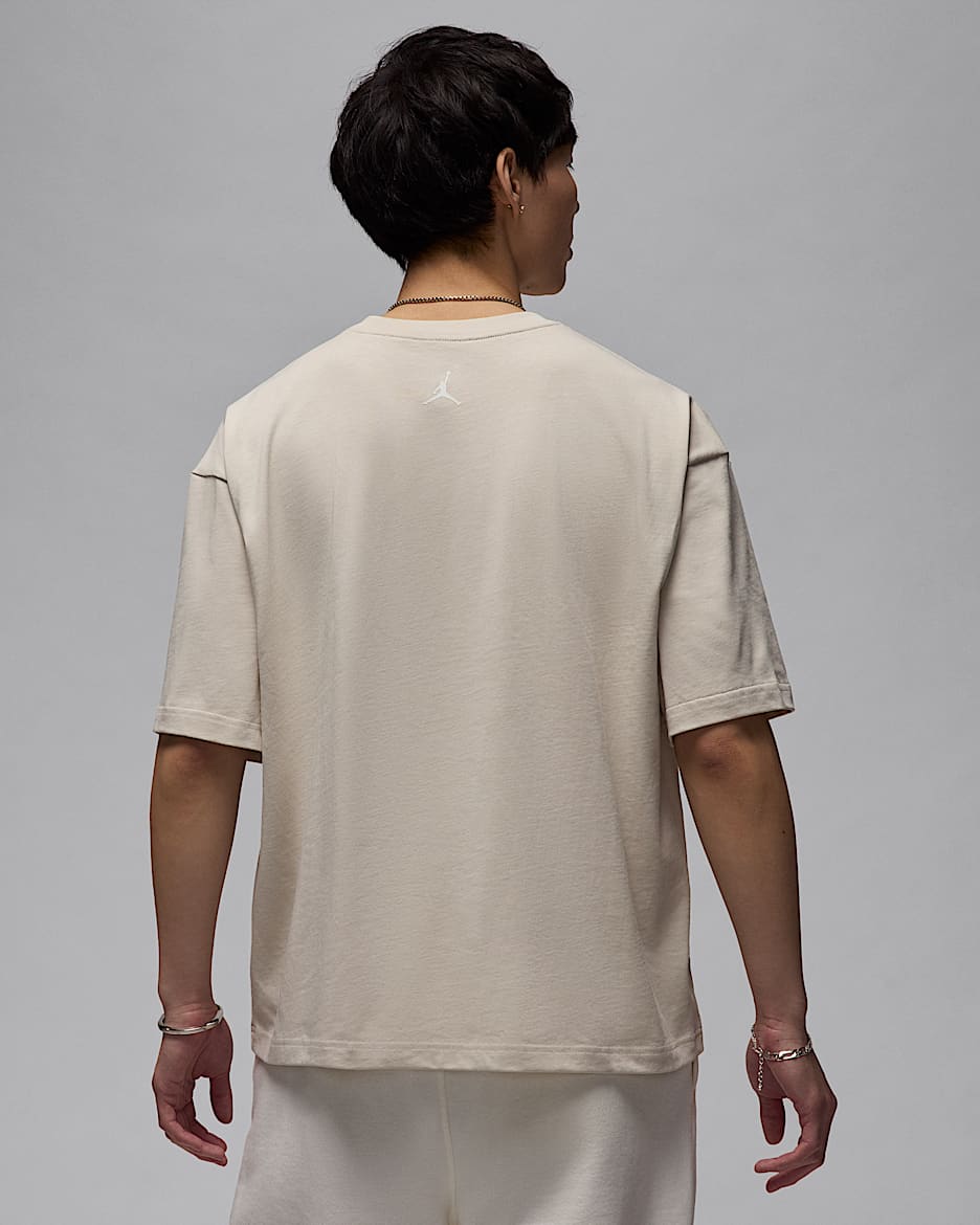 Jordan Flight Essentials Men's T-Shirt