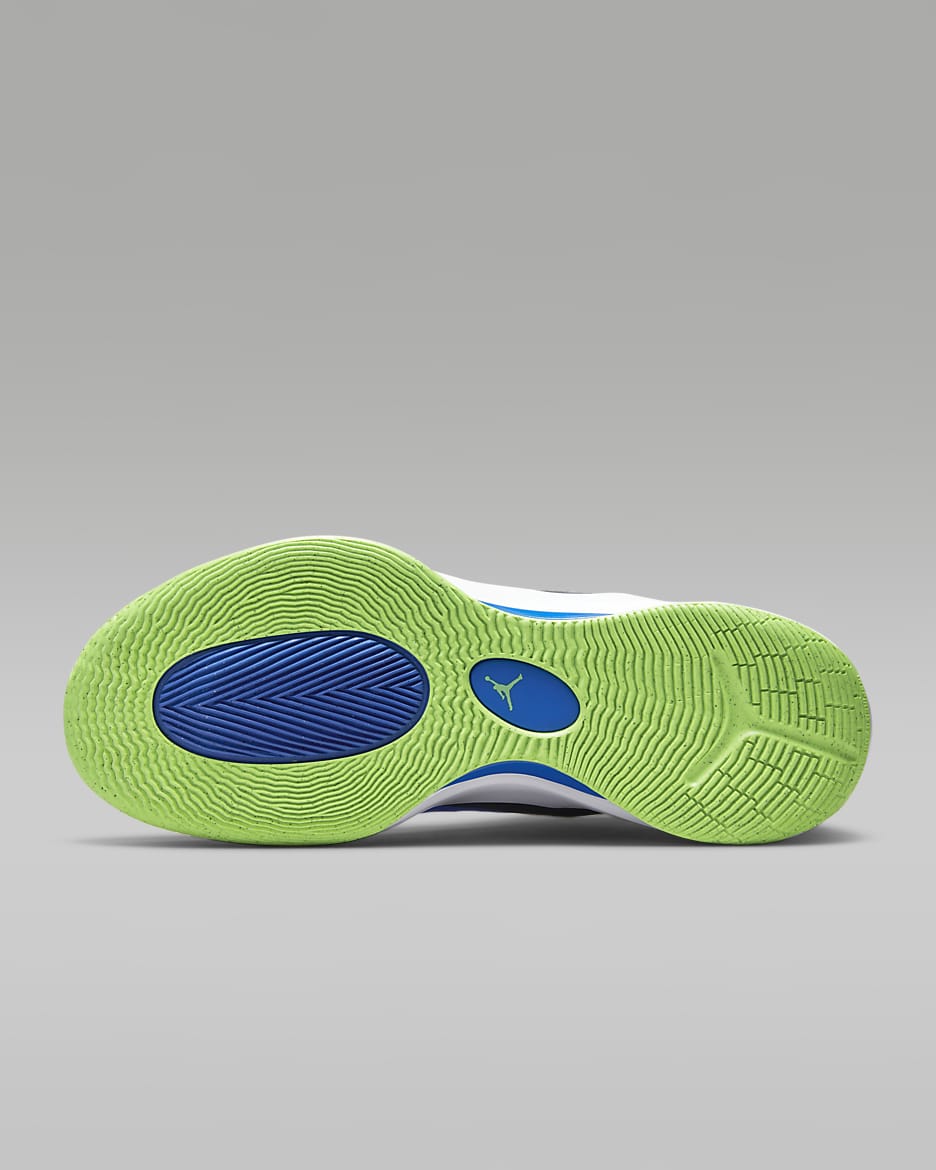 Jordan Zoom Separate Basketball Shoes. Nike ZA