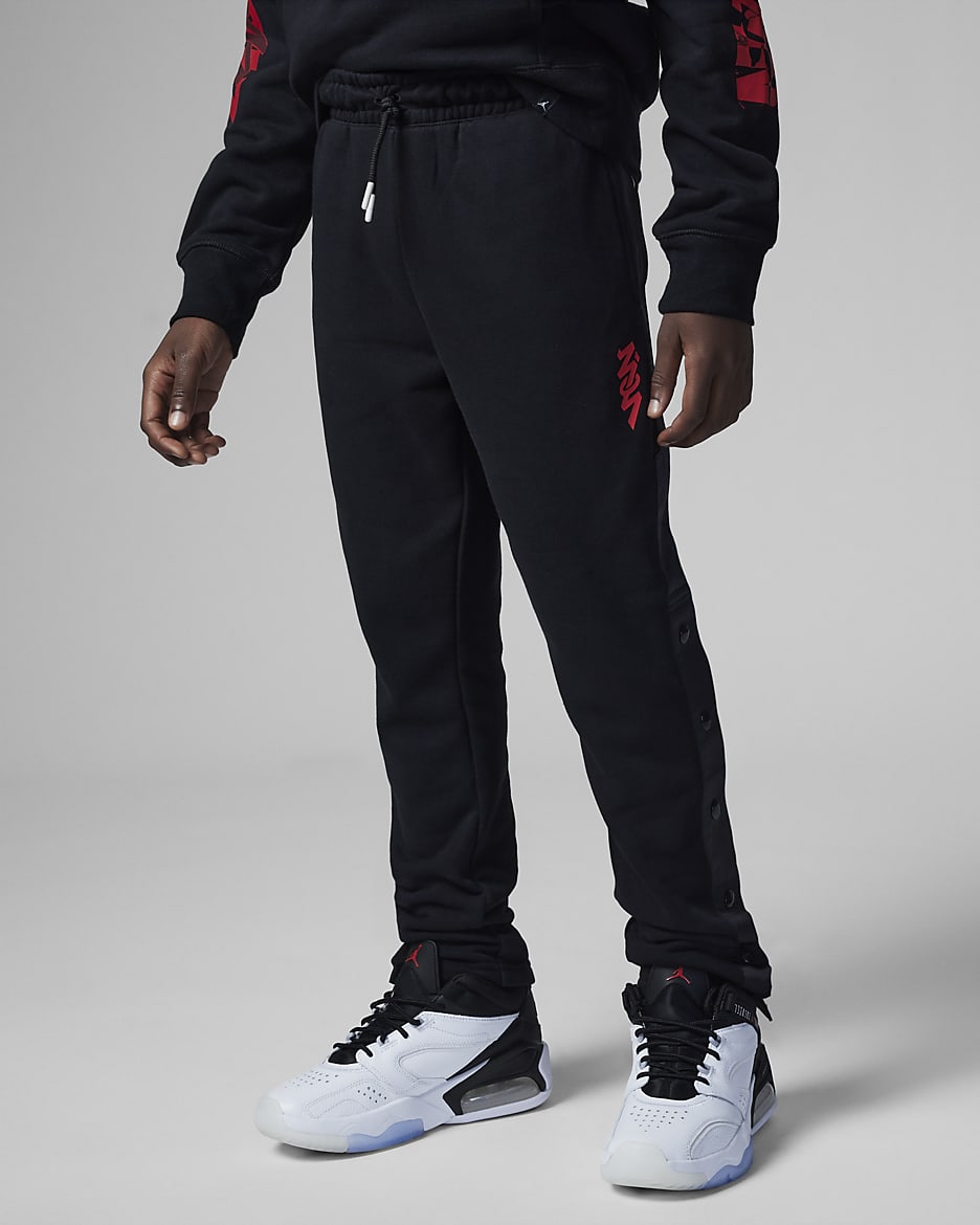 Nike zion hose clearance