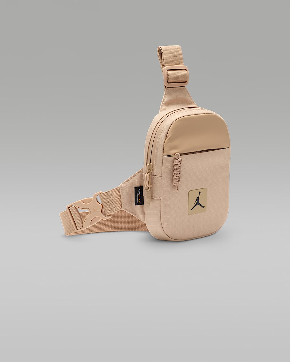Jordan Hip Bag (1L)