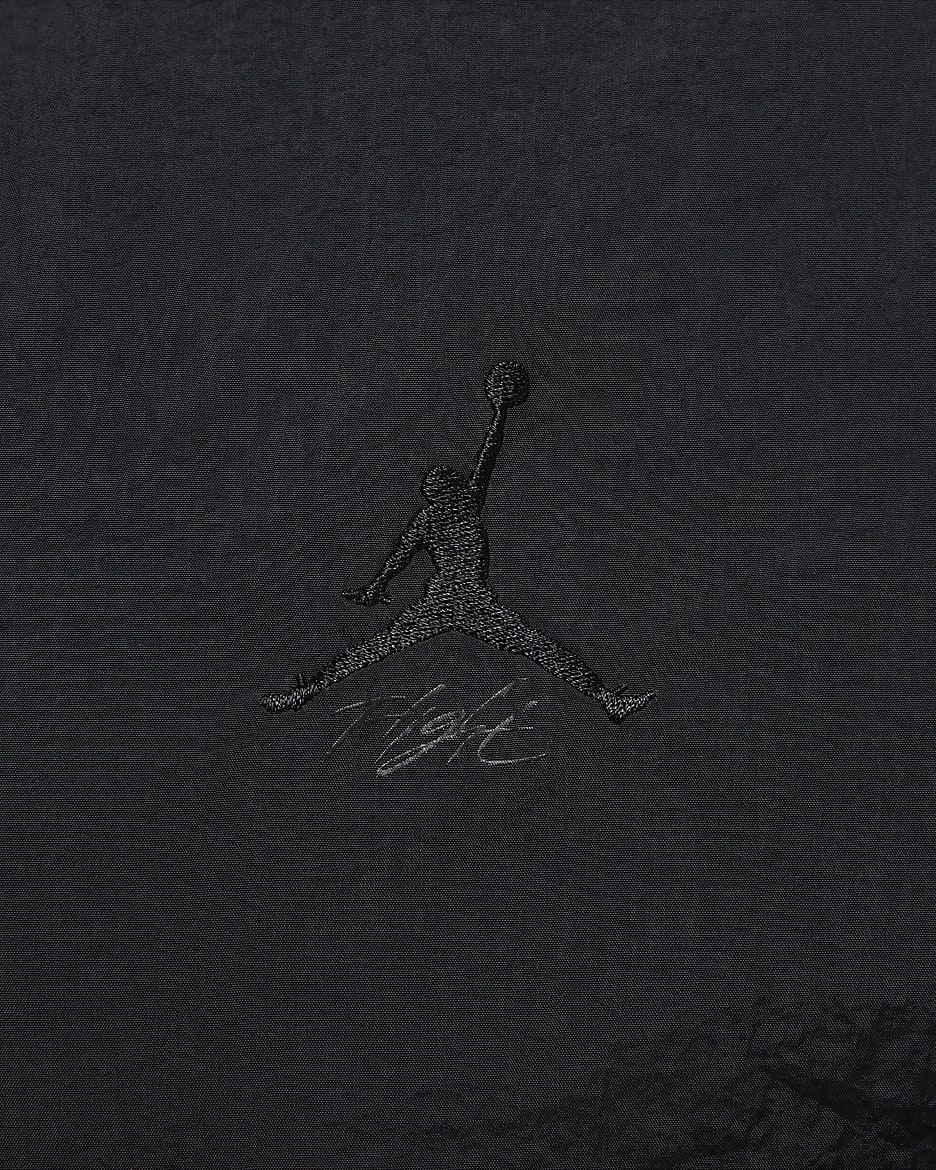 Veste légère Jordan Renegade Essentials pour homme - Noir