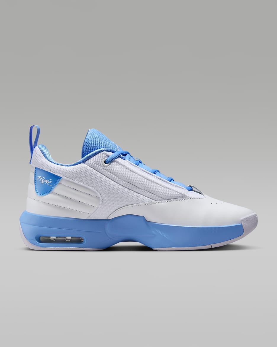 Jordan Max Aura 6 Women's Shoes - White/University Blue/White