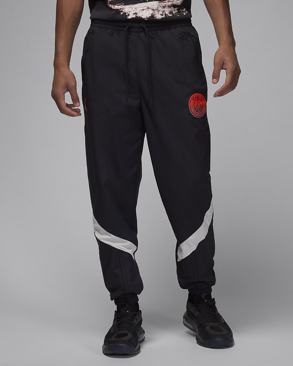 Psg Jordan Tearaway Pants Psg X Jordan Joggers New Arrivals