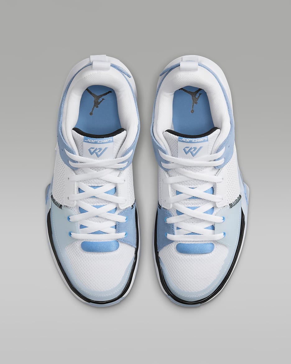 Jordan One Take 5 Basketball Shoes