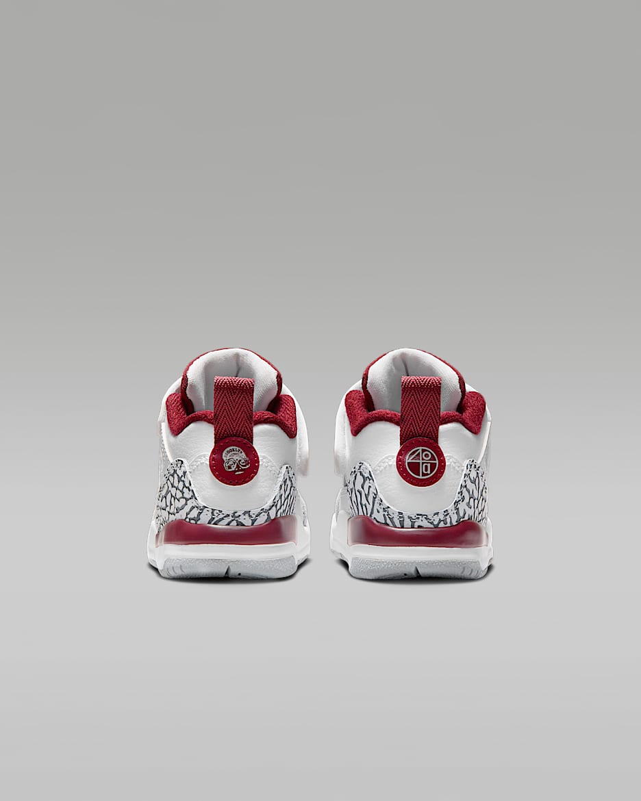 low jordans junior