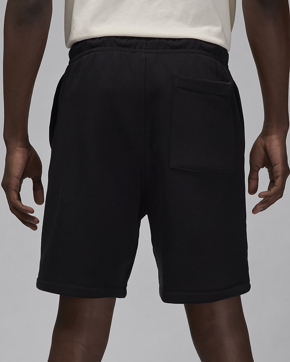 Jordan Brooklyn Fleece Men's Shorts