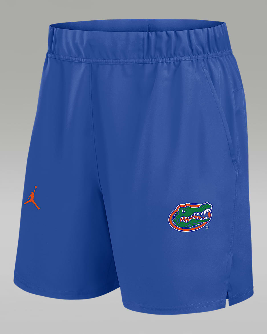Florida Primetime Victory Men’s Jordan Brand Dri-FIT College Shorts - Royal