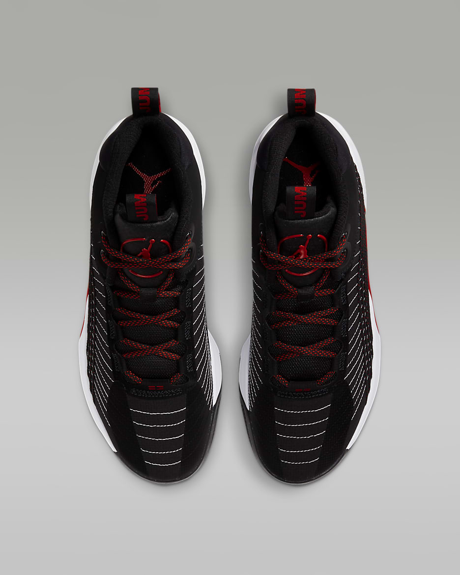 jumpman 2021 basketball shoe
