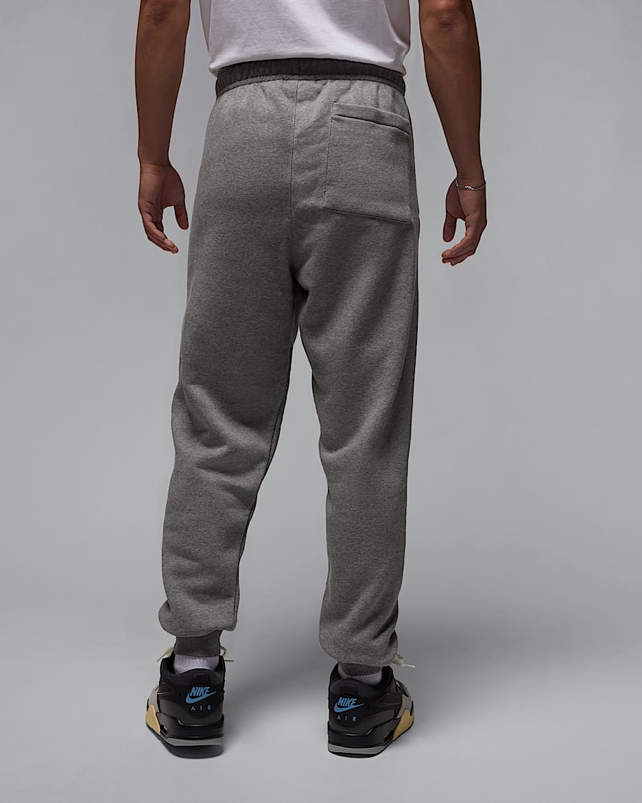 Jordan Essentials Men's Fleece Joggers