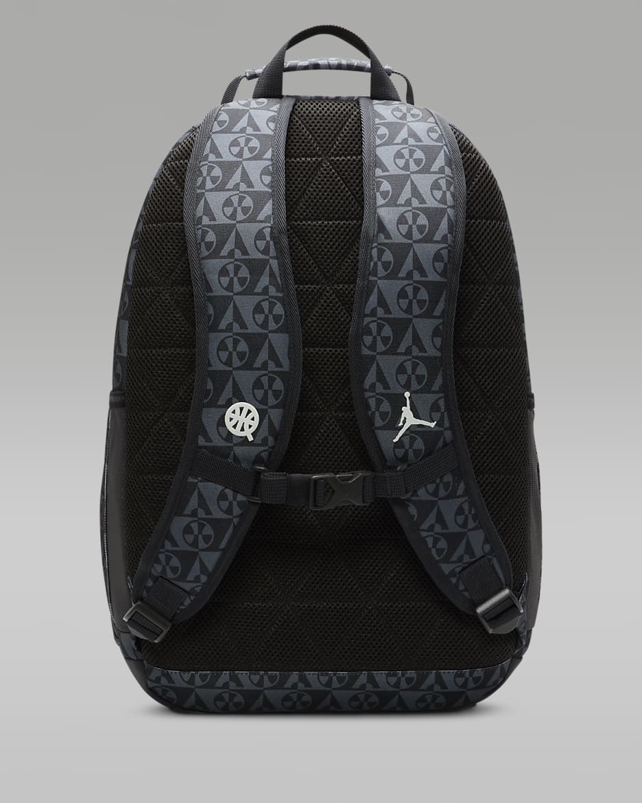 Jordan Quai 54 Backpack (35L) - Off Noir