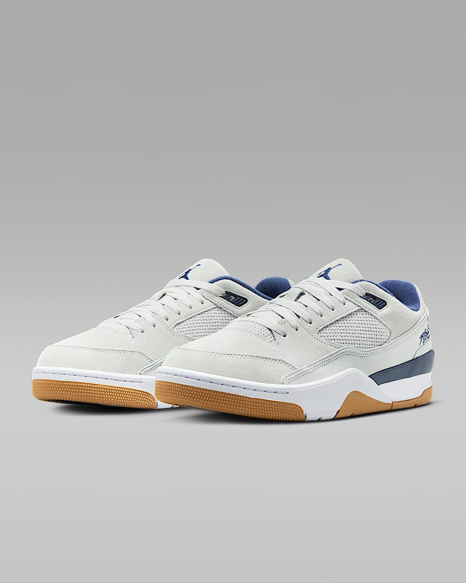 Jordan Flight Court Men's Shoes