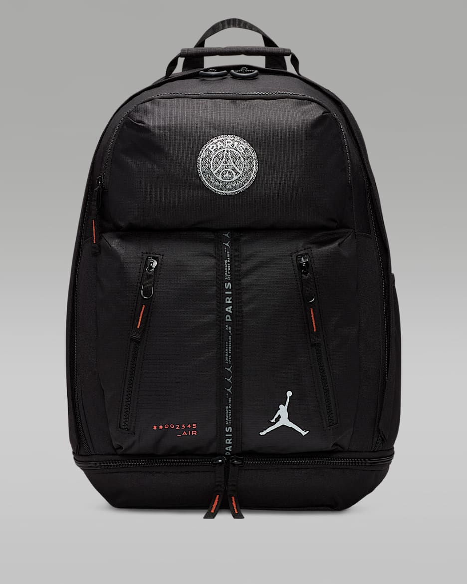 Jordan psg rucksack Clearance