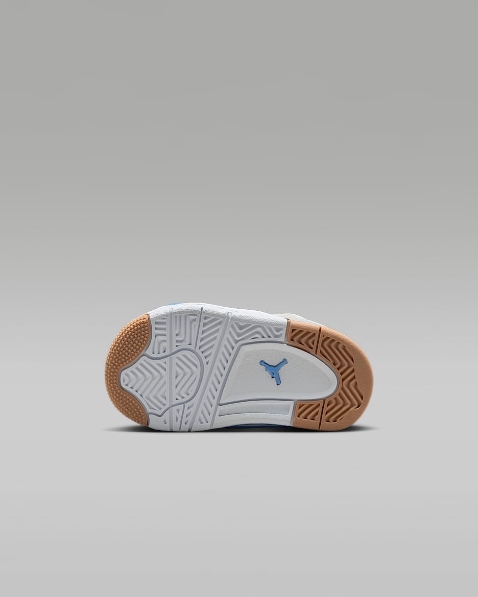Jordan 4 RM Baby/Toddler Shoes