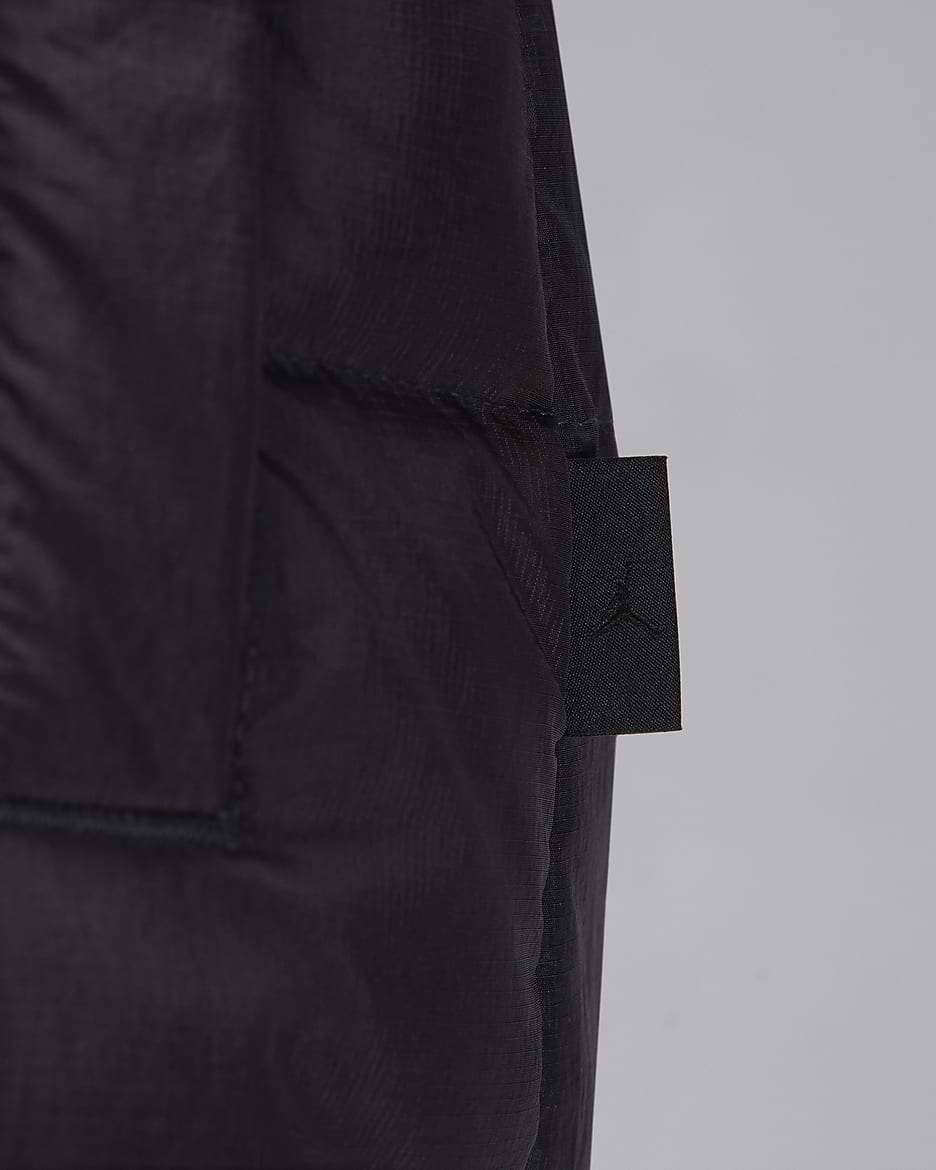 Air Jordan Men's Down Jacket - Anthracite