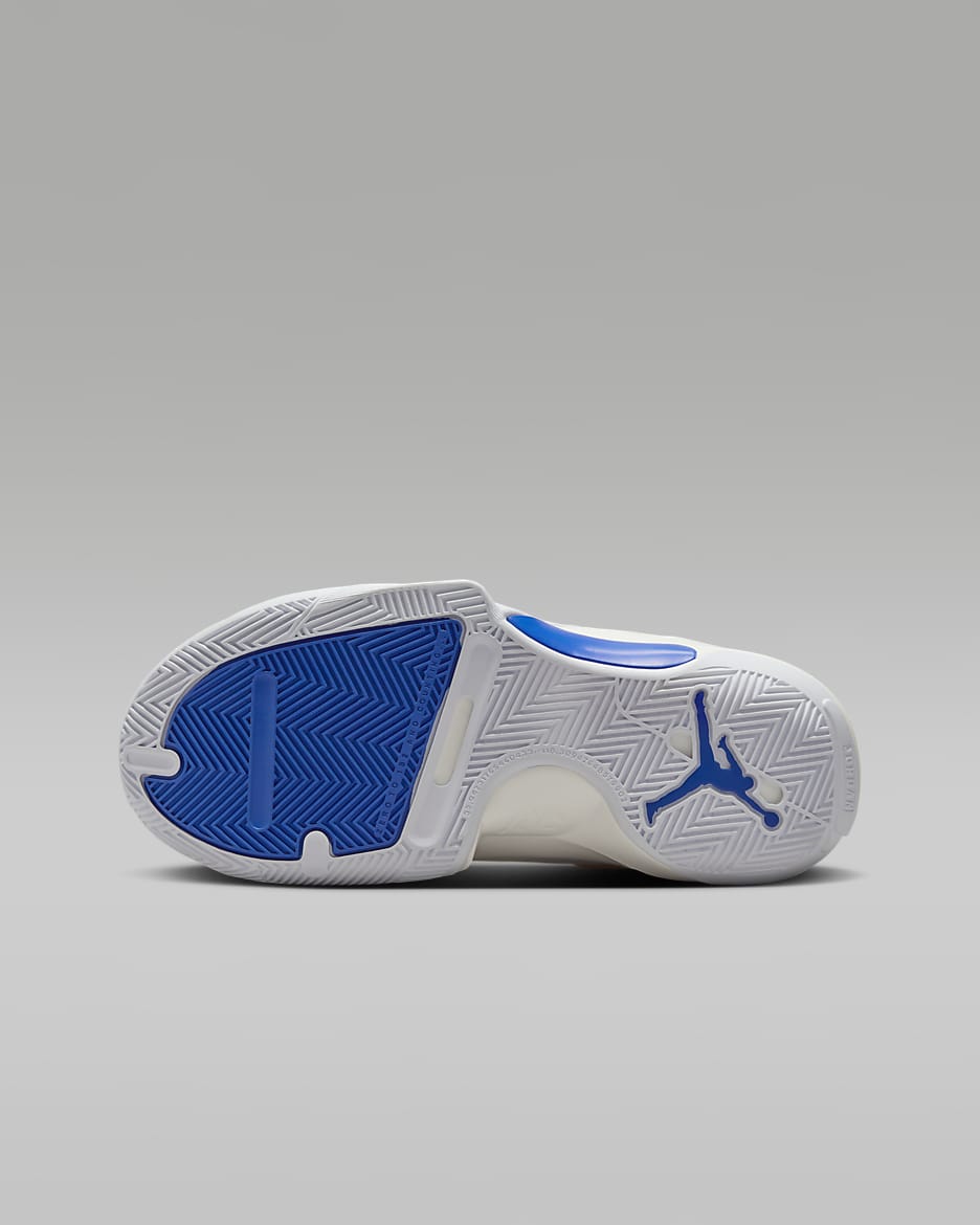 Jordan One Take 5 Zapatillas - Niño/a - Phantom/Sanddrift/Sail/Game Royal