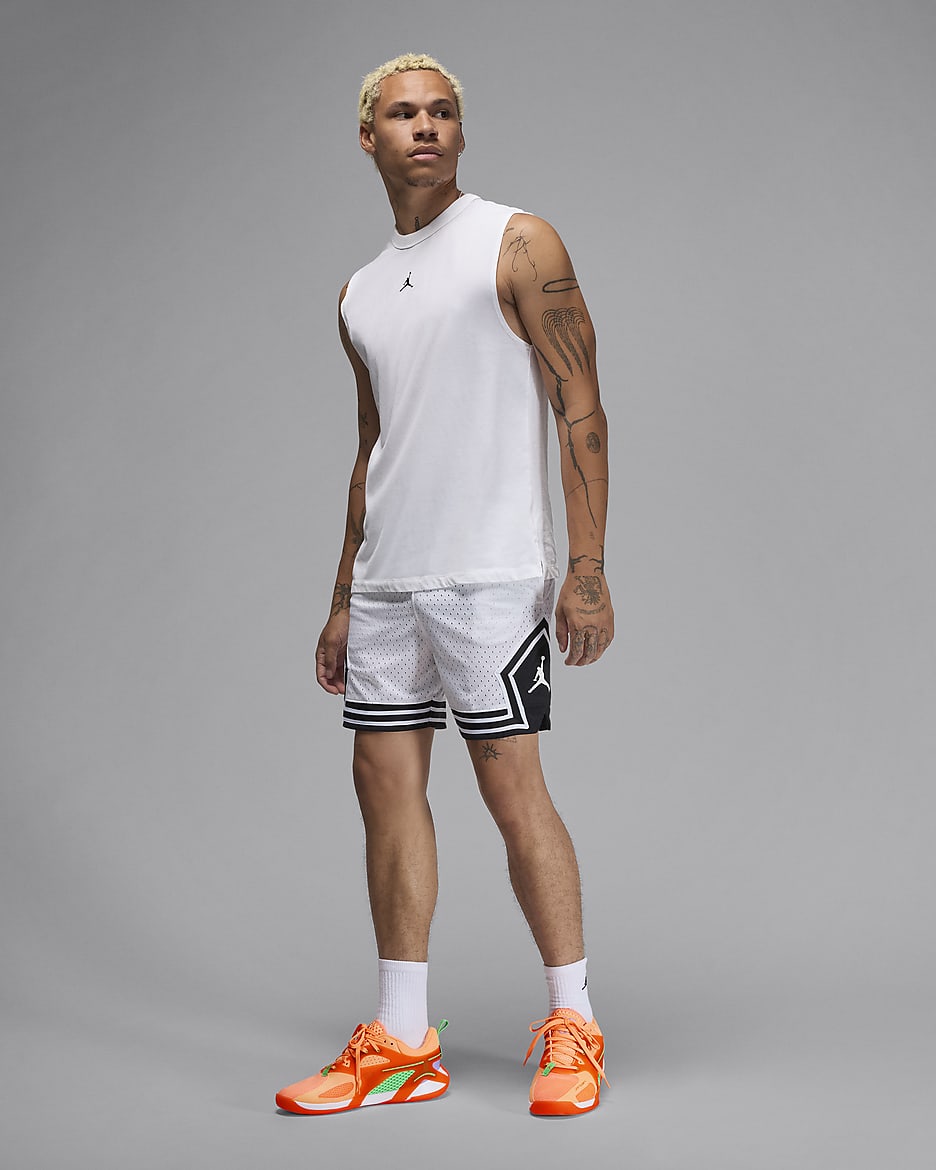 series of jordan shoes