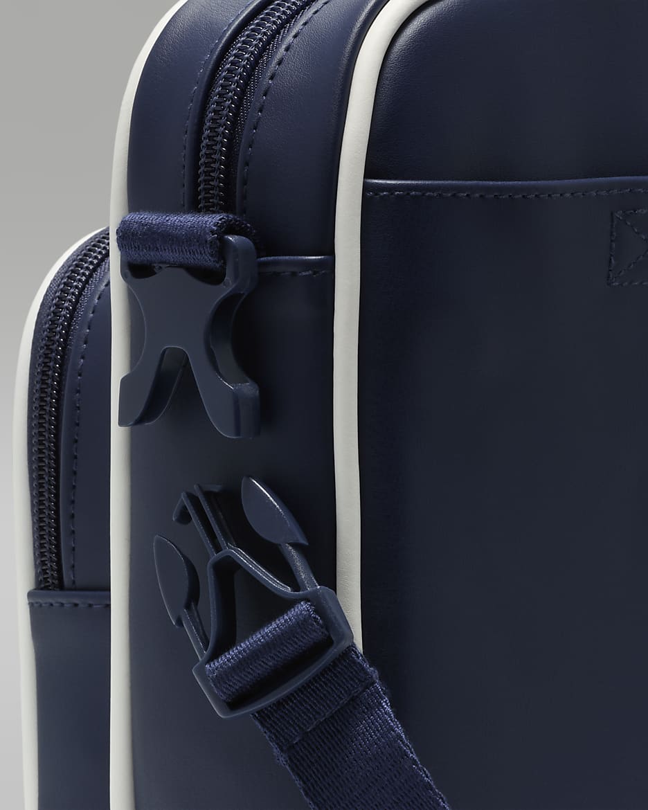 Air Jordan Festival Bag (1L) - Midnight Navy