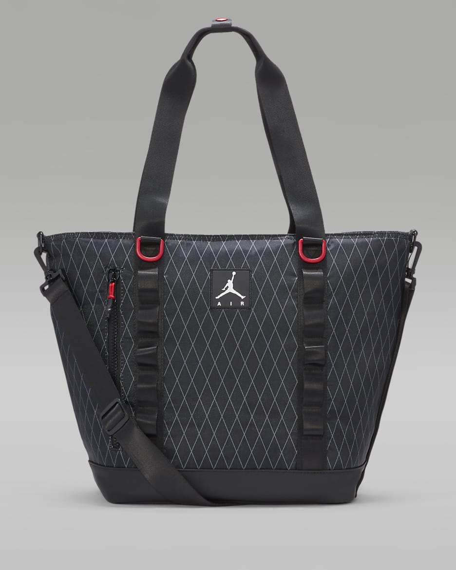 Jordan Tote - Black