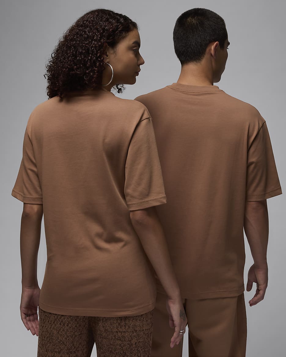 Air Jordan Wordmark 85 Men's TShirt. Nike UK