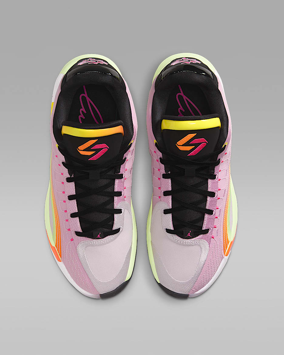Luka 4 "Space Navigator" Basketball Shoes