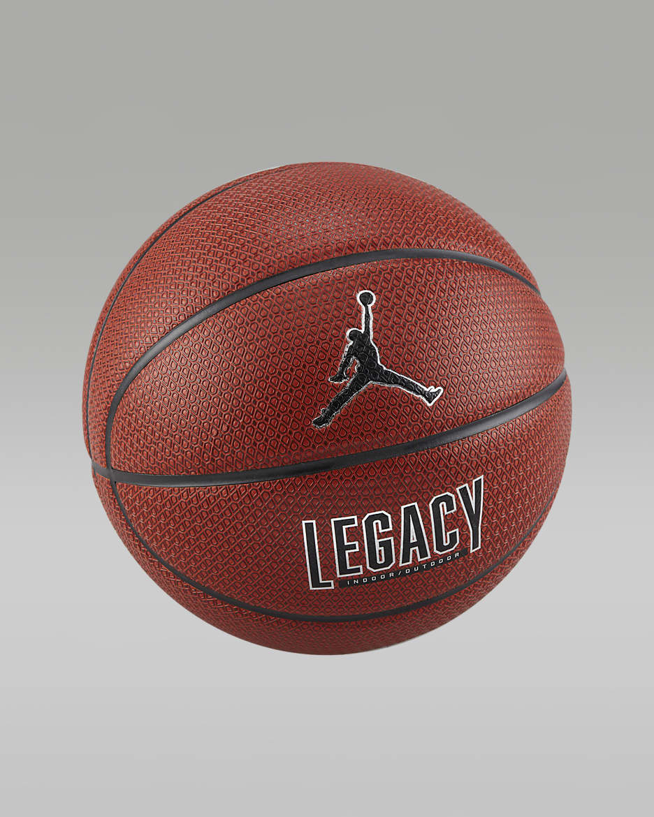 jordan legacy 8p basketball