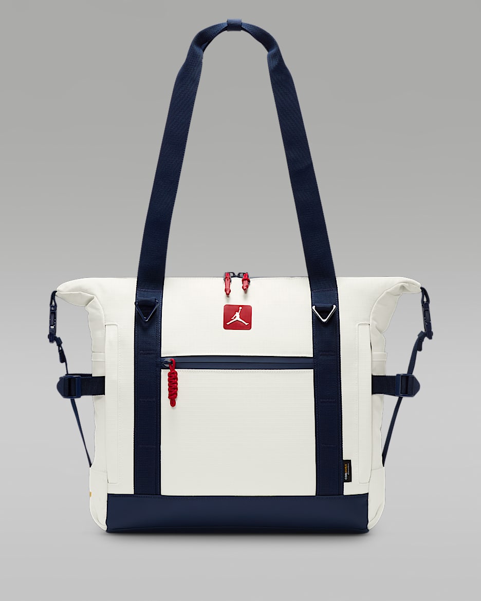 Jordan Tote Bag (40L) - Sail
