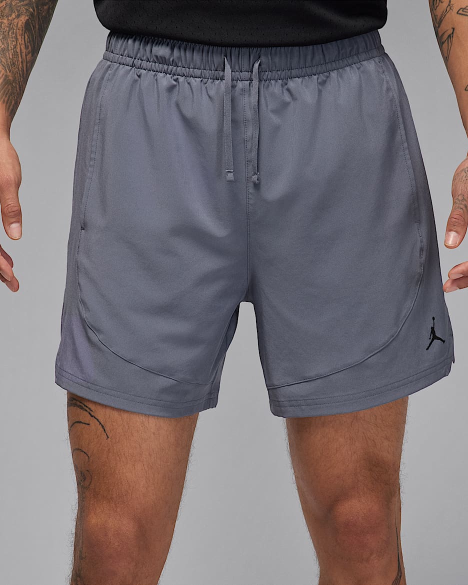 Jordan Dri-FIT Sport Men's Woven Shorts