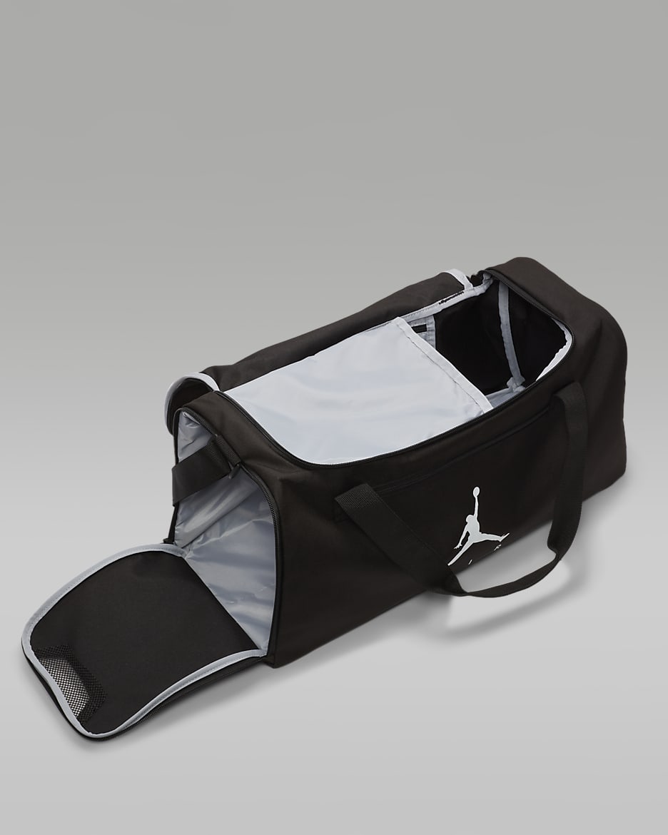 Jordan Sport Duffle Duffle Bag (55L) - Black