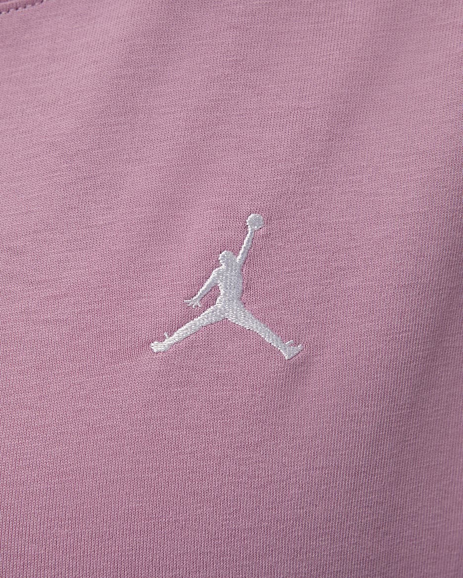 Jordan Essentials Women's Top. Nike UK