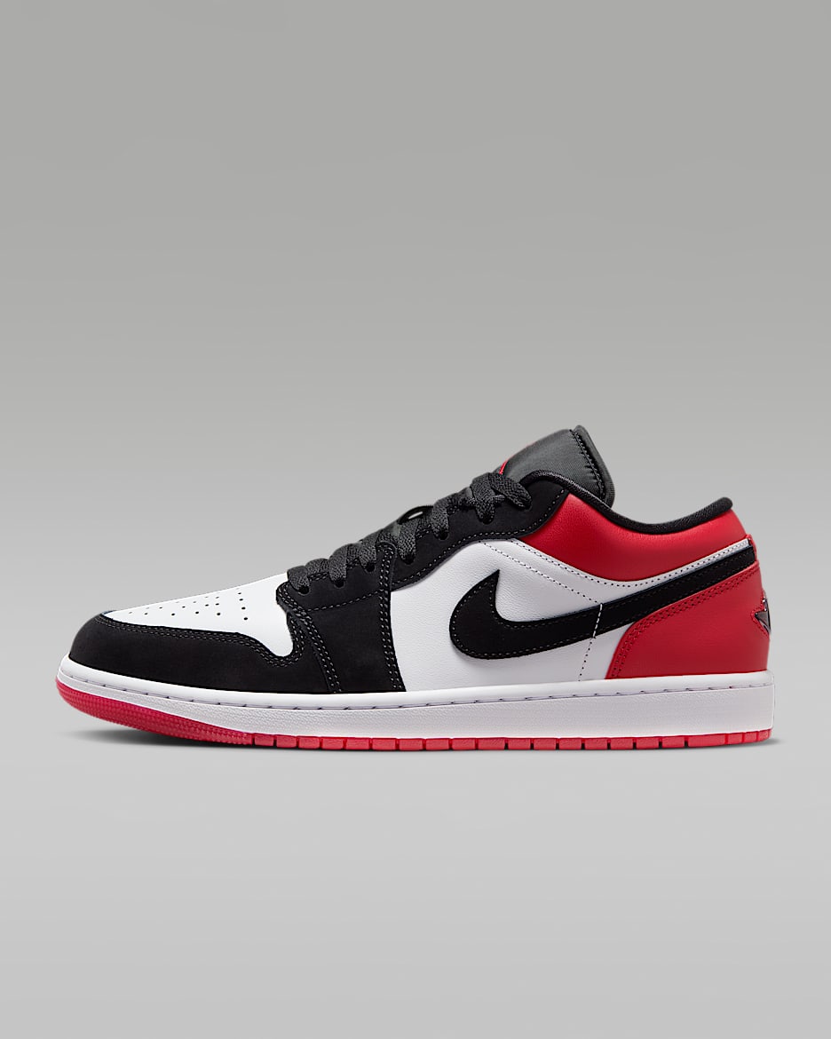 Air Jordan 1 Low SE Men's Shoes