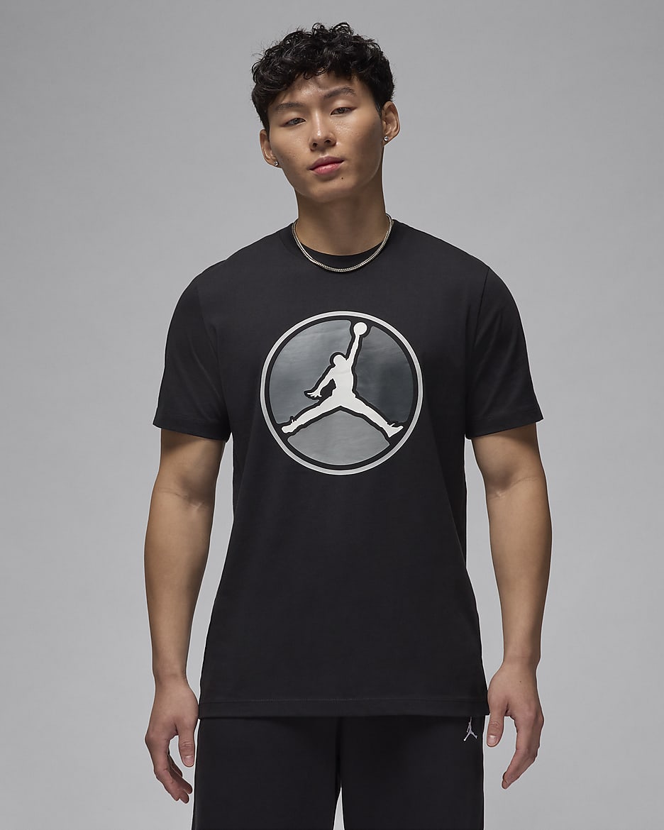 Jordan Men's Jumpman T-shirt - Black