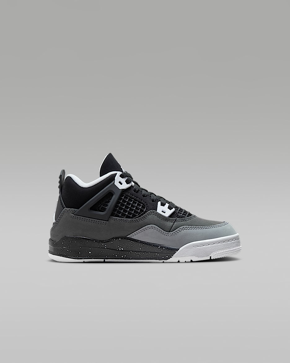 tenis para ninos jordan