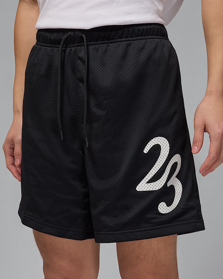 Jordan MVP Men's Mesh Shorts